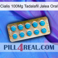 Cialis 100Mg Tadalafil Oral Jelly new09